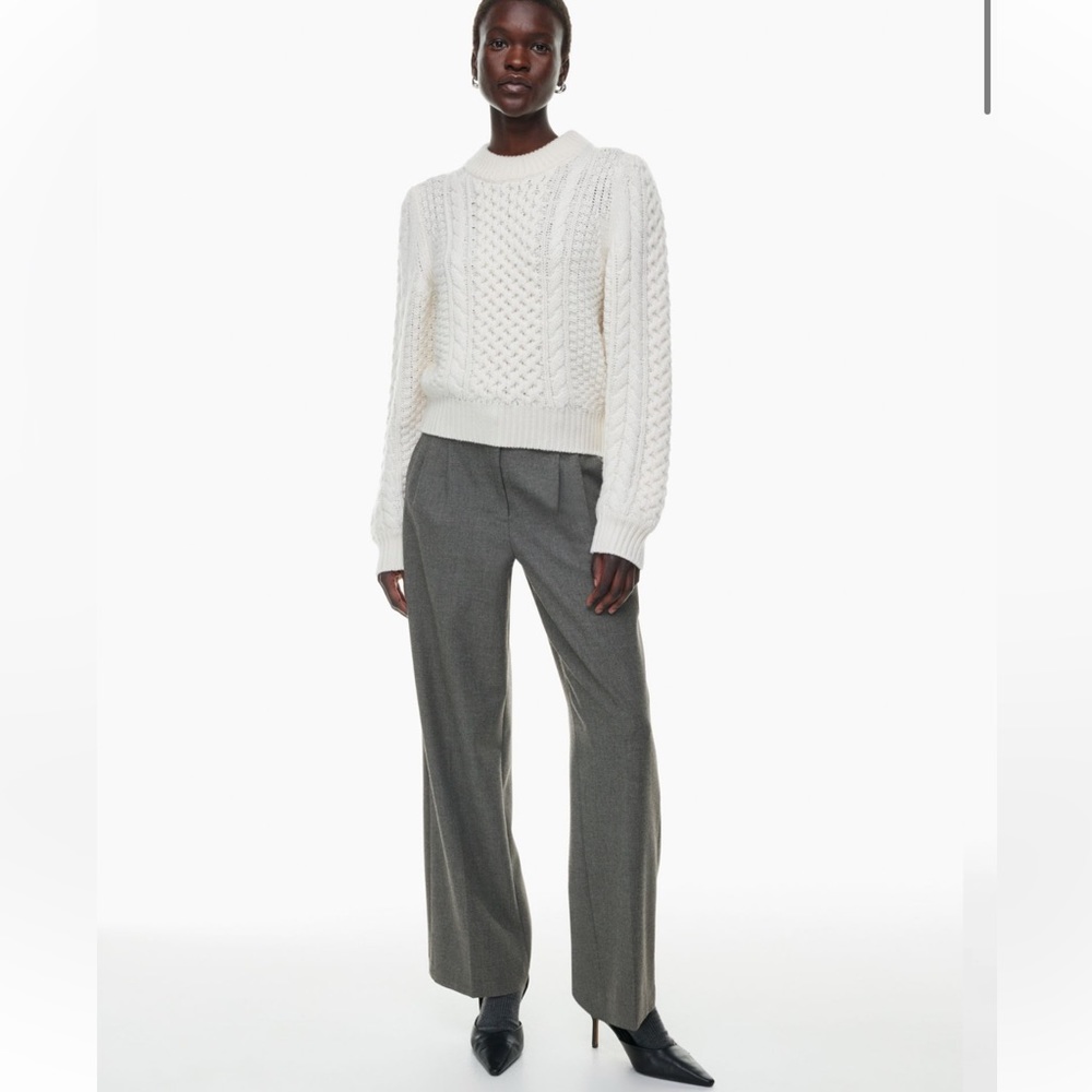 NWOT Wilfred The Effortless Pant